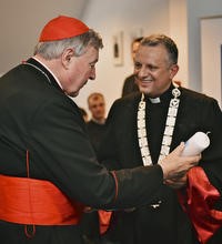 Predstavljanje Hrvatskog katoličkog sveučilišta u Australiji